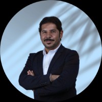Ali Khalaf Pmp®