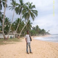 lahiru de silva