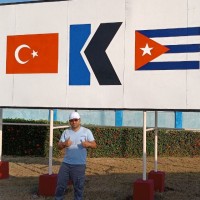 Ibrahin Montero