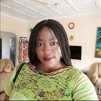 Carol Naa Addo