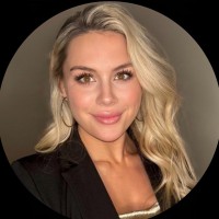 Alexis Donnelly