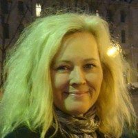 Maritha Wahlström