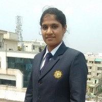 Niraja T