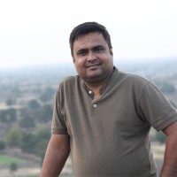 Ram Kumar Meena