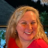 Amy Keeley, Gisp