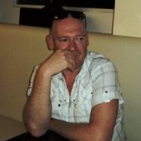 Steven Hook
