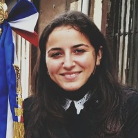 Sarah Khédimallah