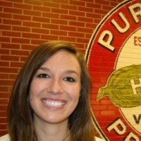 Stephanie Holowaty