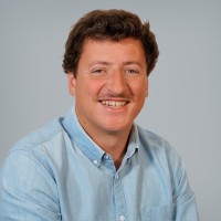 Nicolas Romain