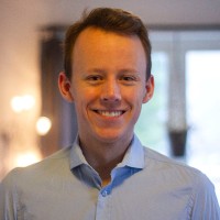 Eyvind Nikolai Holt