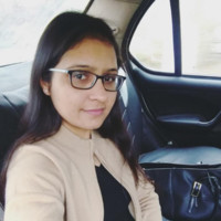 Priyanka Chaudhary