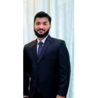 Nazrul Rabbi, CHST, STSC