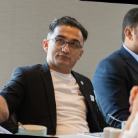 Ehsanullah Baig