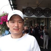 Frank Kuo