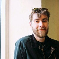 James Entwistle