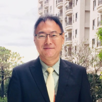 Steve Tang