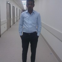 Ghyasuddin Chaudhary