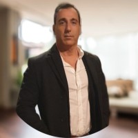 George Chamoun
