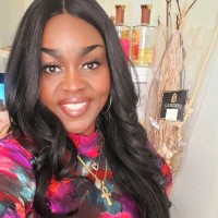 Ronia Houston