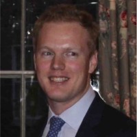 Max Yates