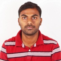 Jothibass Kamalanathan