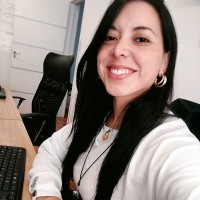 Andrea  Belén Schmer
