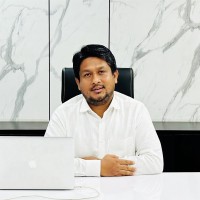 Nazmul Islam
