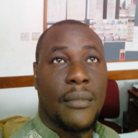 Jeremiah Gwani