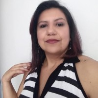 Caroline Caicedo