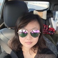 Maggie Shang
