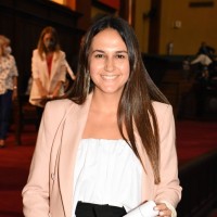Maria De Los Milagros Triventi