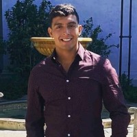 Jonathan Rodriguez