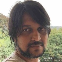 Manish More