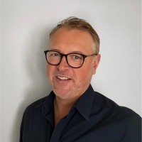 Conrad Ahlberg