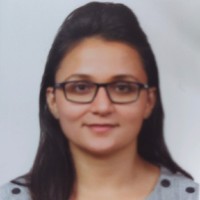Jinal Vyas