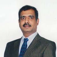 Somou Suresh