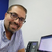 Fabricio Menjivar