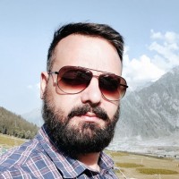 Tarun Dhall