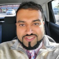 Nayaab Shamji