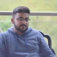 Akash Khadke