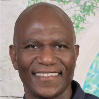 Bernard Abwoga