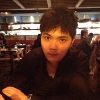 Samuel Wong