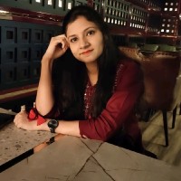 SHAGUFTA PARWEEN