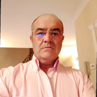 Jose Luis Gomez Gomez