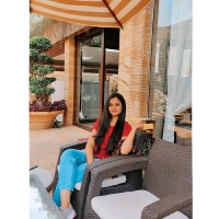 Sayali Desale