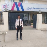 Logesh Kumar N