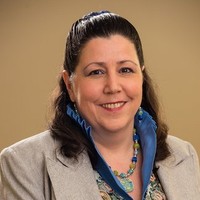 Sharon Dotts
