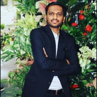 Lakshmikant Borade