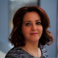 Farida Kafaei