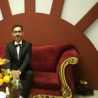 Mehrdad Shahi